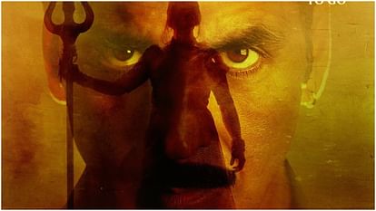 Movie releases switched from theaters to ott platform gulabo sitabo gunjan saxena sadak 2 laxmi ludo