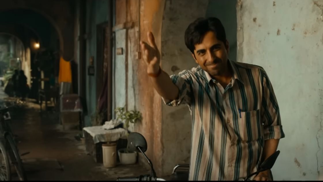 Movie releases switched from theaters to ott platform gulabo sitabo gunjan saxena sadak 2 laxmi ludo