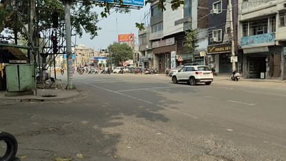 Tourism reduced due to Operation Sindoor 96 percent hotel bookings cancelled in Amritsar