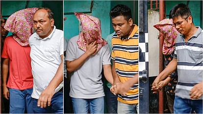 Kolkata Assault Case: police says Accused drank alcohol in law college guard room for hours after crime