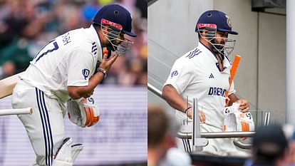 IND vs ENG 4th Test Day 5 Highlights: India vs England Manchester Match Key Highlights Analysis Record and Sta