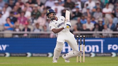 IND vs ENG 4th Test Day 5 Highlights: India vs England Manchester Match Key Highlights Analysis Record and Sta