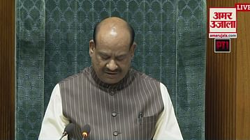 Parliament Session: There are chances of uproar on these issues, opposition will get the answer | Amar Ujala