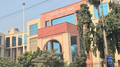 Bihar News : Jaish-e-Mohammed terrorists infiltrated Bihar via Nepal, patna bihar police headquarters alerted