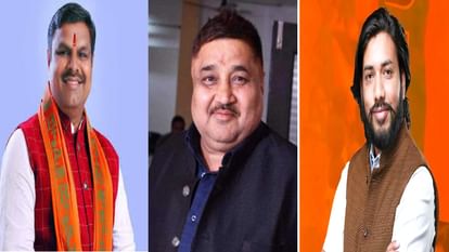 Vishnudeo Sai cabinet Expansion News: Gajendra, Rajesh, Khushwant Saheb can take oath as ministers