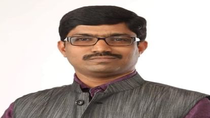 CG BJP: Hemant Panigrahi gets command of Chhattisgarh BJP media coordinator; know his political journey