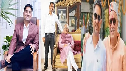 Chattisgarh Liquor Scam Former CM son Chaitanya Baghel also got a setback from the High Court HC rejected peti