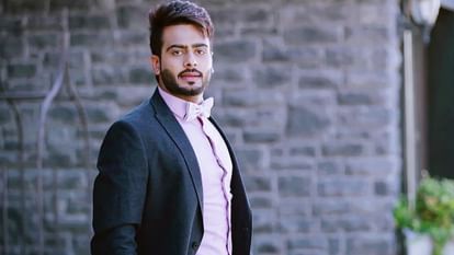 Person who threatened Punjabi singer Mankirt Aulakh arrested from Delhi airport he is from Chandigarh