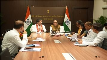 Chhattisgarh gets approval of Rs 375.71 crore including construction of 100 bridges Chhattisgarh gets approval of Rs 375.71 crore including construction of 100 bridges