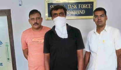 Uttarakhand STF caught a big gang making and selling fake medicines of branded companies six members arrested
