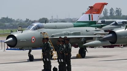 Goodbye MiG-21 game changer full story of fighter plane journey