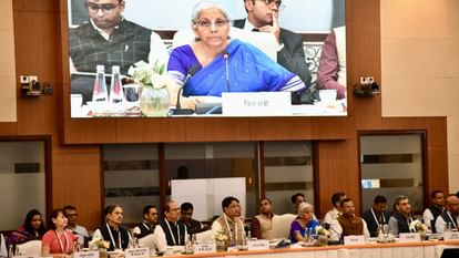 GST Council Meeting GST Council Meeting Updates GST Council Meeting Decisions GST reforms News and Updates