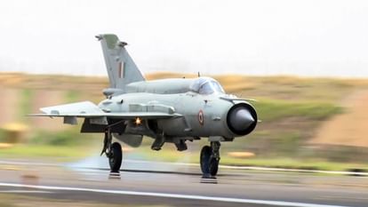 Goodbye MiG-21 game changer full story of fighter plane journey