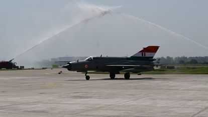 Goodbye MiG-21 game changer full story of fighter plane journey