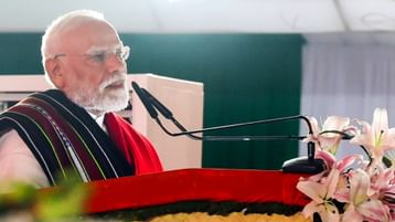 प्रधानमंत्री नरेंद्र मोदी (फाइल फोटो)