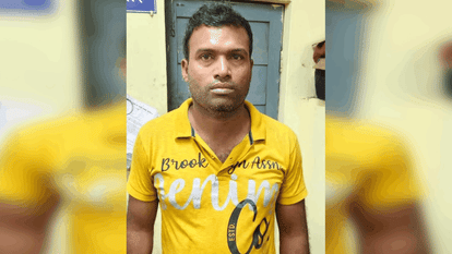 brother-in-law killed his brother-in-law for plucking guava In Durg