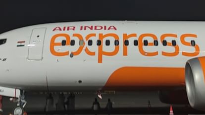Bomb threat on Air India Express flight from Mumbai to Varanasi
