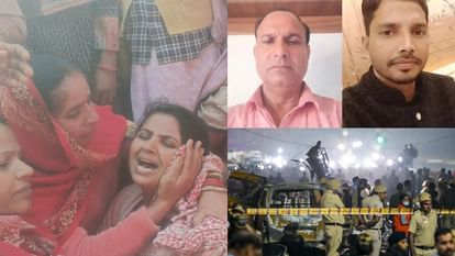 Delhi Car Blast Case: Two Maulvis Arrested NIA Probes Rampur Connection News in Hindi