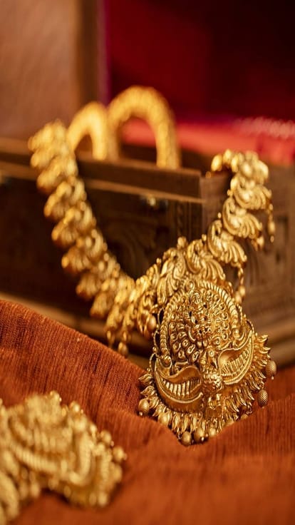 Lalitpur: Thieves entered a vacant house, stole a bag of jewellery and left as soon as they were outside.