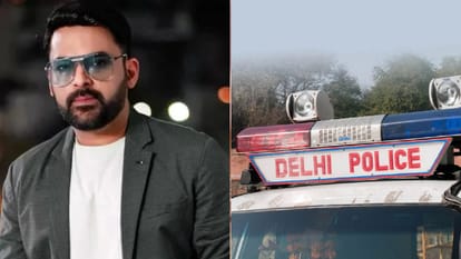 Gangster who plotted firing at Kapil s cafe arrested
