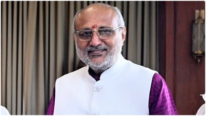 Vice President Rajnandgaon visit tomorrow Inauguration of Eye Care Institute Lakhpati Didi will participate in