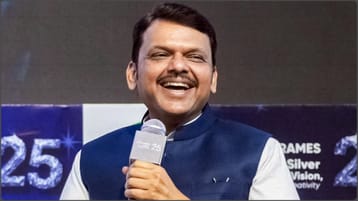 Delhi is still far away, will continue as Maharashtra CM till 2029: CM Devendra Fadnavis
