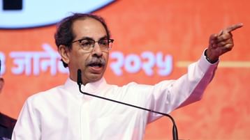 Uddhav Thackeray says Local body polls after cleaning up of voters list; refutes appeasement politics charge