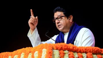 Mumbai Raj Thackeray issues a major warning ahead of BMC elections If Mumbai slips out of our hands