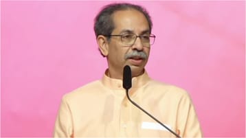 Shiv Sena UBT said Opposition's Satyacha Morcha here will jolt  Election Commission