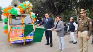 Become a pioneer by saving the lives of accident victims.