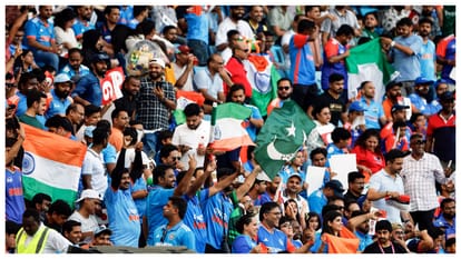 T20 World Cup 2026: महिला टी20 विश्वकप का पूरा शेड्यूल यहां देखें, इस दिन खेला जाएगा भारत-पाकिस्तान महामुकाबला Full Schedule For Women's T20 World Cup 2026; ICC Announces India Vs Pakistan On 14th June