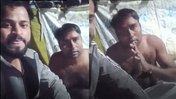 MP News: Unafraid miscreants wreak havoc in Datia, former BSP candidate brutally beaten, police register case MP News: Unafraid miscreants wreak havoc in Datia, former BSP candidate brutally beaten, police register case