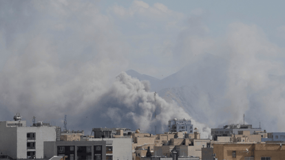 West Asia Tension LIVE update Iran Israel Us strikes op epic fury trump netanyahu middle east india hindi news