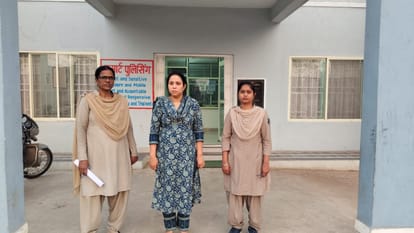 Fraud of 10 Lakh on the Pretext of Securing a Government Job Police Arrest Accused Search Underway for Others