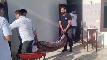 Couple suicide with daughter in kurukshetra