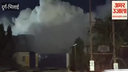 Durg_chemical factory