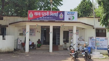 Female Worker Injured in Company Accident Victim Files FIR Against Company Management and Contractor in Durg