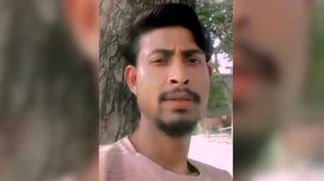 Youth tied to tree and beaten to death with sticks in azamgarh