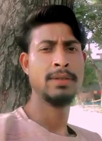 Youth tied to tree and beaten Hair ripped from his scalp mouth gagged screamed killed in Azamgarh