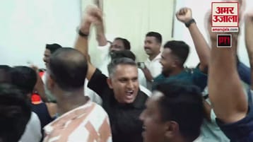 V.D. Satishan becomes Kerala's new CM: Congress announced that V.D. Satishan will be the new Chief Minister of