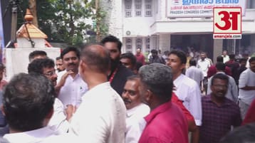 Kerala's new CM: VD Satheesan will take over, how did KC Venugopal lag behind in the CM race?